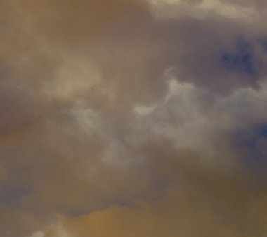 Metin için alanı olan soyut renkli arkaplan