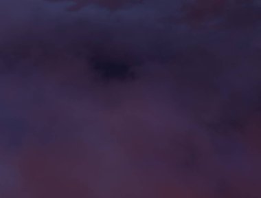 bulutlar ile soyut gökyüzü arka plan