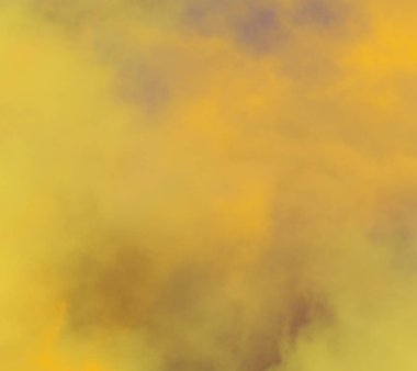 Taranmış Boyalı Soyut Arkaplan. Fırça darbeli resim.