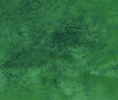 metin için alanı olan grunge arkaplanı