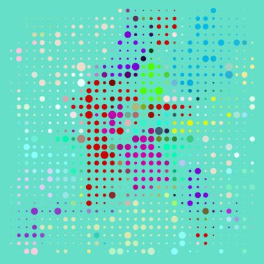 Soyut sanat dokusu. Renkli doku. Modern sanat eserleri. Renkli görüntü. Modern sanat. Çağdaş sanat. 