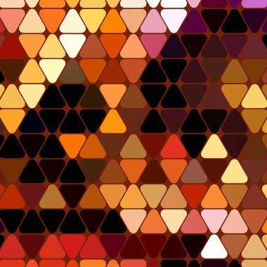 Soyut arkaplan ile kusursuz desen