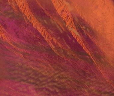 metin için alanı olan grunge arkaplanı