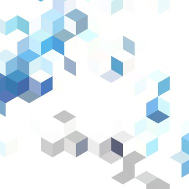 kopya alanı ile soyut desen arka plan