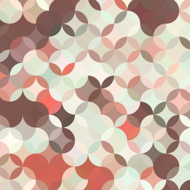 kopya alanı ile soyut desen arka plan