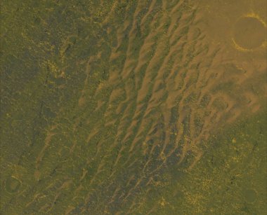 boşluk ile soyut grunge arka plan 