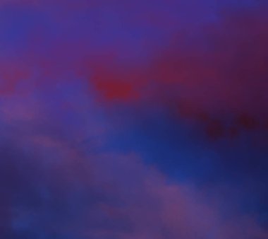 Metin için alanı olan soyut renkli arkaplan