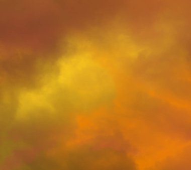 Taranmış Boyalı Soyut Arkaplan