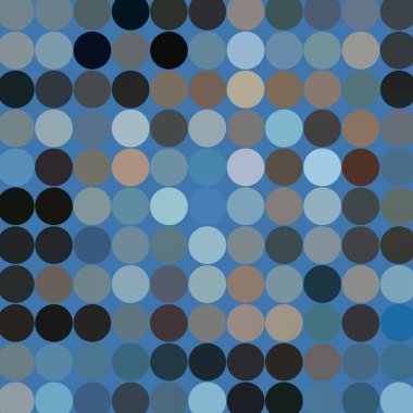 Geometrik desenli soyut arkaplan