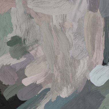 El yapımı tuvale yağlı boya. Soyut sanat dokusu. Renkli doku. Modern sanat eserleri. Yağlı boya darbeleri. Fırça darbeleri. Modern sanat. Çağdaş sanat. Sanatsal tuval.