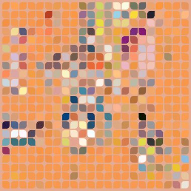 Soyut sanat dokusu. Renkli doku. Modern sanat eserleri. Renkli görüntü. Modern sanat. Çağdaş sanat. 