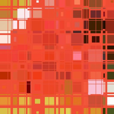 renkli arka plan kareler 