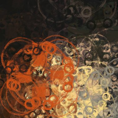 El yapımı tuvale yağlı boya. Soyut sanat dokusu. Renkli doku. Modern sanat eserleri. Yağlı boya darbeleri. Fırça darbeleri. Modern sanat. Çağdaş sanat. Sanatsal tuval.   