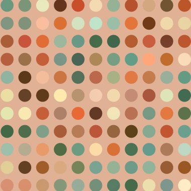 Soyut geometrik arkaplan. Kusursuz desen.