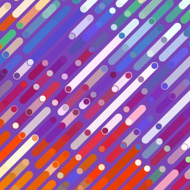 modern soyut geometrik desen arka plan