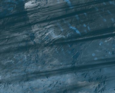 Vintage gökyüzü ve bulutlar arka plan.