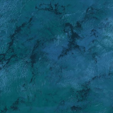 Vintage gökyüzü ve bulutlar arka plan.