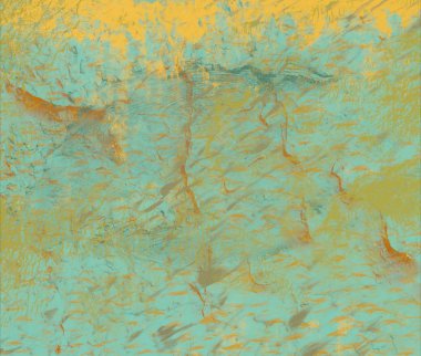 boşluk ile soyut grunge arka plan 