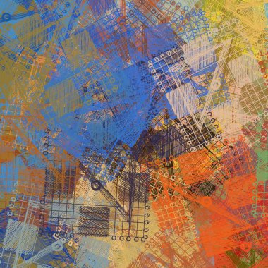 metin için alanı olan grunge arkaplanı