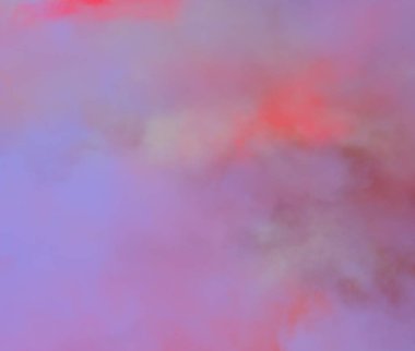 soyut grunge bulutlar, kopya alanı ile renkli arka plan