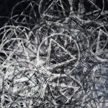 soyut yaratıcı renkli grunge arka plan