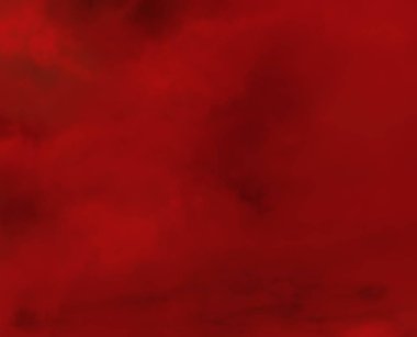 Soyut Kırmızı Arkaplan Dokusu