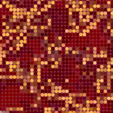 Geometrik desenli soyut arkaplan