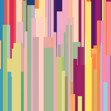 Geometrik desenli soyut arkaplan