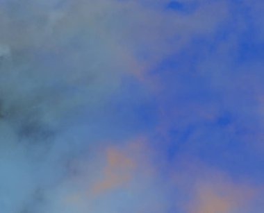 Metin için alanı olan soyut renkli arkaplan