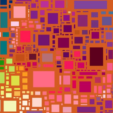 Soyut sanat dokusu. Renkli doku. Modern sanat eserleri. Renkli resim. 