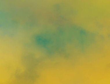 bulutlar ile soyut gökyüzü arka plan