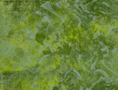 metin için alanı olan grunge arkaplanı