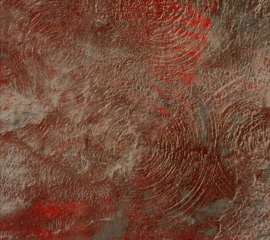 Metin için alanı olan soyut arkaplan