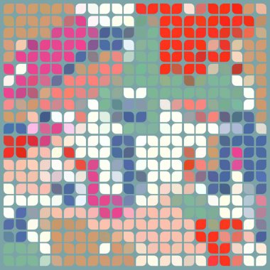 Soyut sanat dokusu. Renkli doku. Modern sanat eserleri. Renkli görüntü. Modern sanat. Çağdaş sanat. 