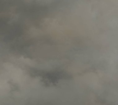 bulutlar ile soyut gökyüzü arka plan