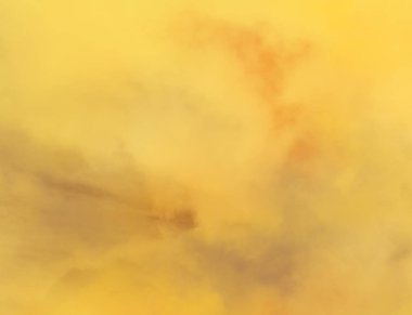 soyut grunge bulutlar, kopya alanı ile renkli arka plan