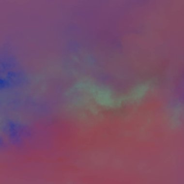 Taranmış Boyalı Soyut Arkaplan. Fırça darbeli resim.