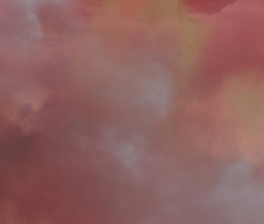 Taranmış Boyalı Soyut Arkaplan