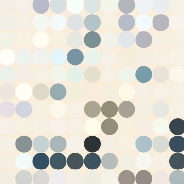 Geometrik desenli soyut arkaplan