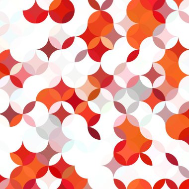 kopya alanı ile soyut desen arka plan