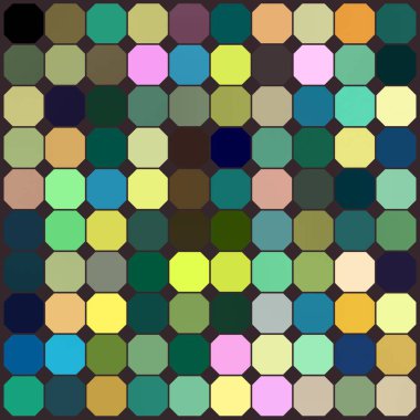 Soyut sanat dokusu. Renkli doku. Modern sanat eserleri. Renkli görüntü. Modern sanat. Çağdaş sanat.