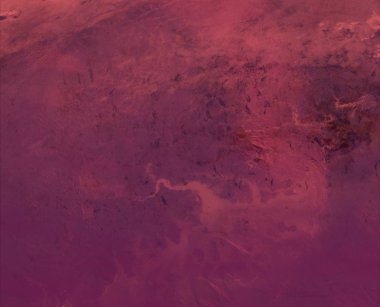 metin için alanı olan grunge arkaplanı