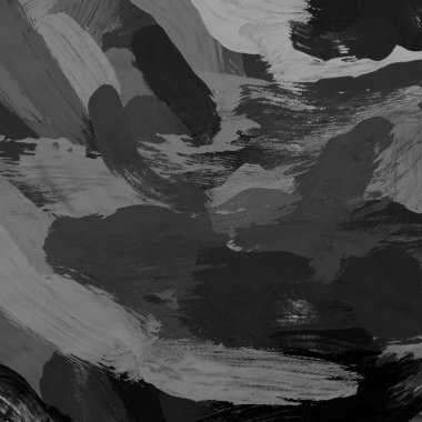 Tuval üzerine yağlıboya, Soyut sanat dokusu. Renkli doku. Modern sanat eserleri. Yağlı boya darbeleri. Fırça darbeleri