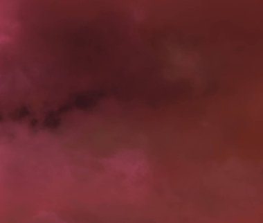 bulutlar ile soyut gökyüzü arka plan