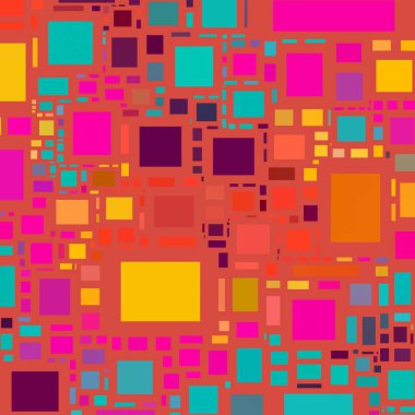 Soyut sanat dokusu. Renkli doku. Modern sanat eserleri. Renkli resim. 