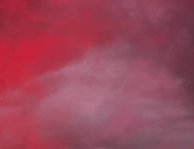 bulutlar ile soyut gökyüzü arka plan