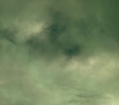 bulutlar ile soyut gökyüzü arka plan