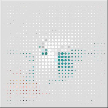 Soyut sanat dokusu. Renkli doku. Modern sanat eserleri. Renkli resim. 