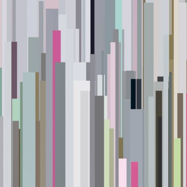 Geometrik desenli soyut arkaplan