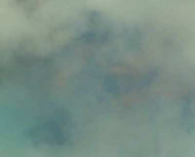 Metin için alanı olan soyut renkli arkaplan